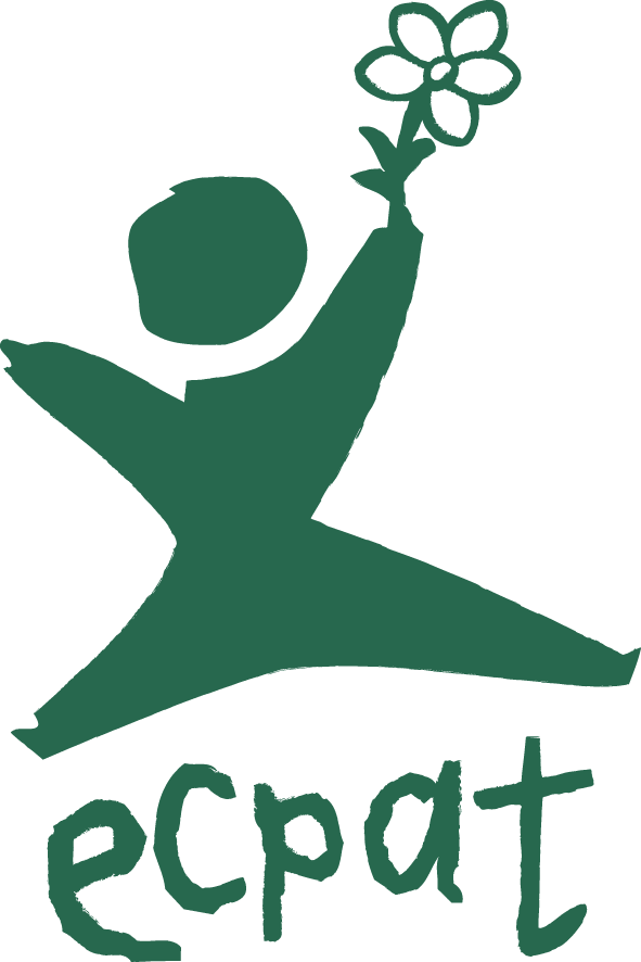 ECPAT logo